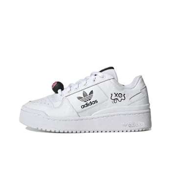 Adidas Originals X Andr Saraiva Forum 'White Black' Women's
