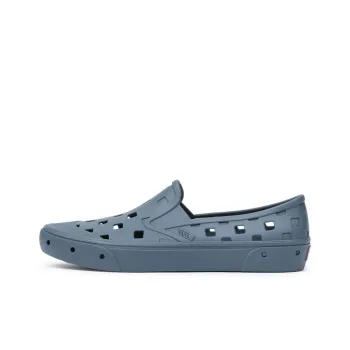 Vans Slip On Trk Blue