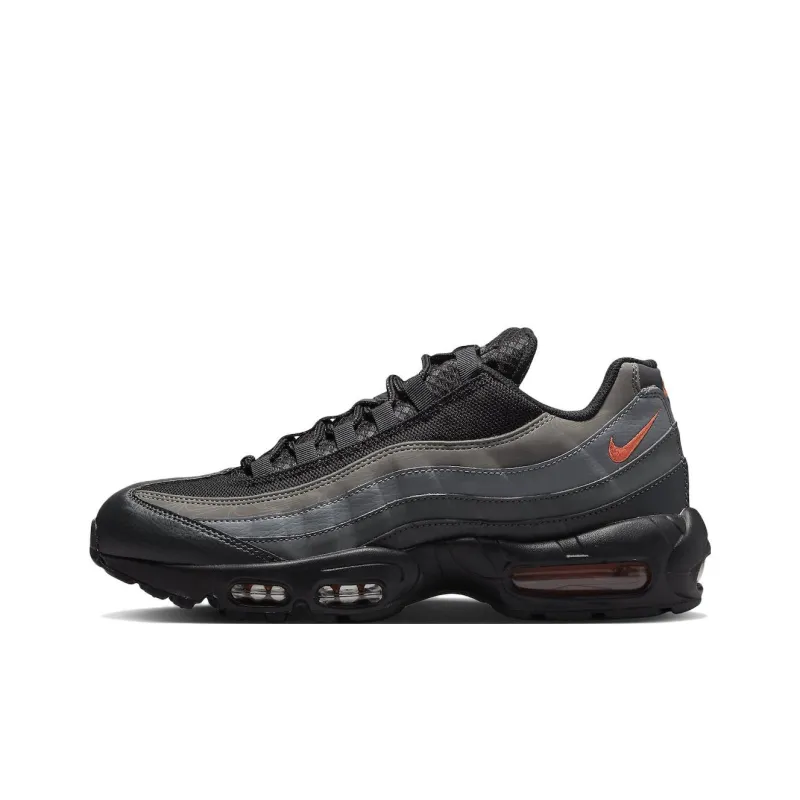 Nike Air Max 95 'Black Picante Reflective'-0