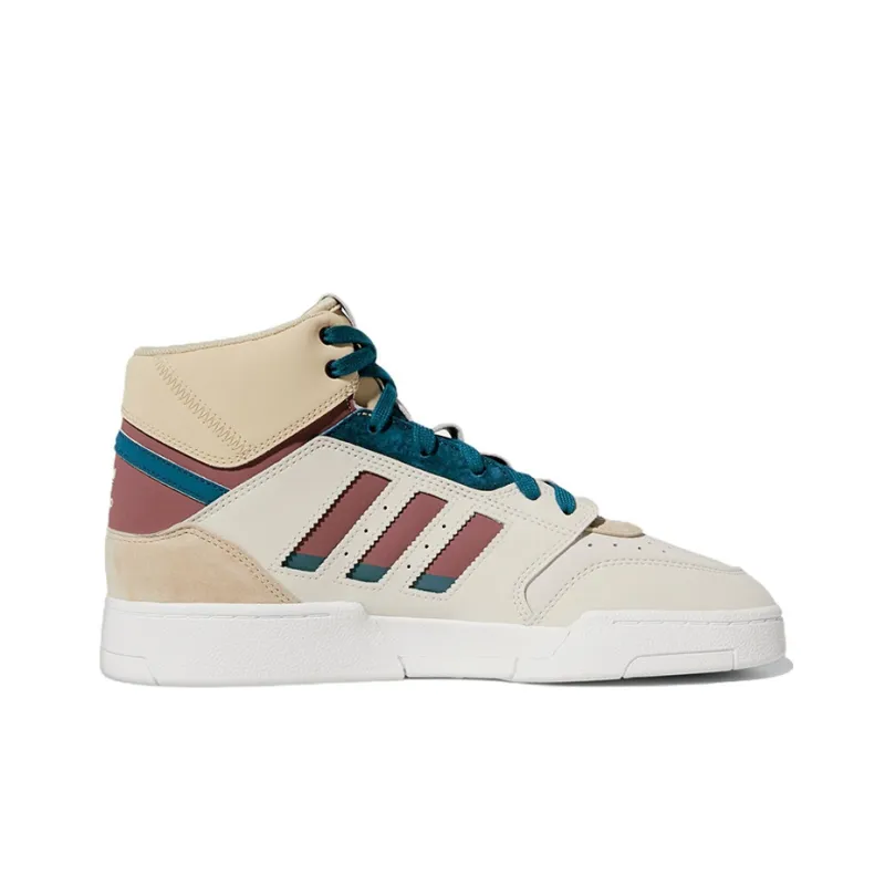 Drop Step Adidas Originals Xl 'Cream Teal Red'-1