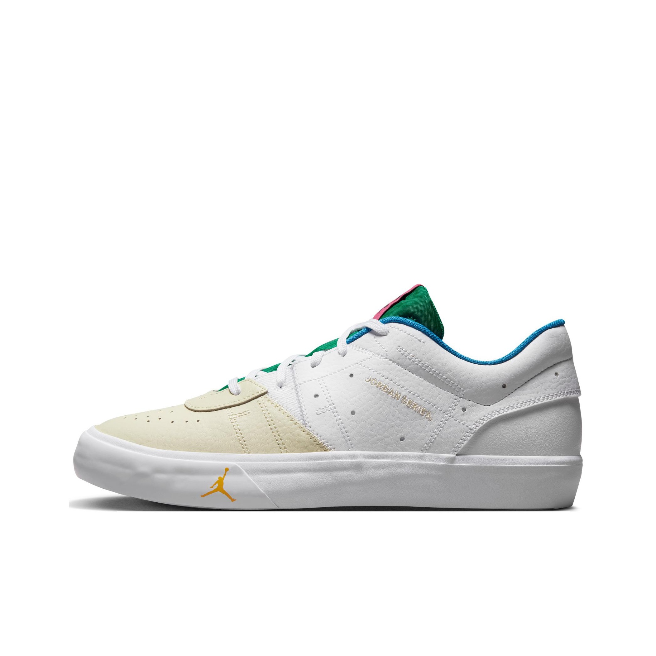 On-Foot With the x Air Jordan 2 on Sale & Authentic - Cheap