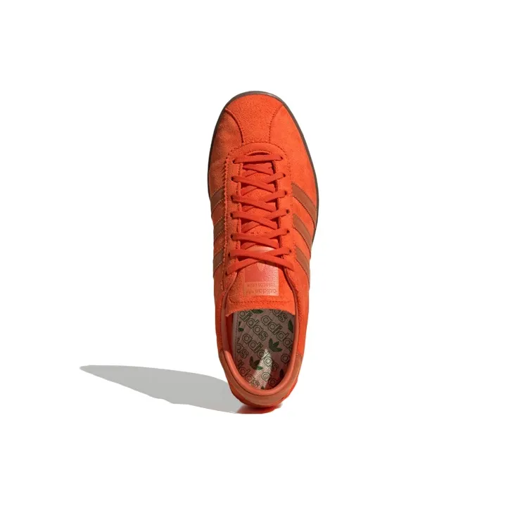 Adidas Tobacco Gruen 'Collegiate Orange'-3