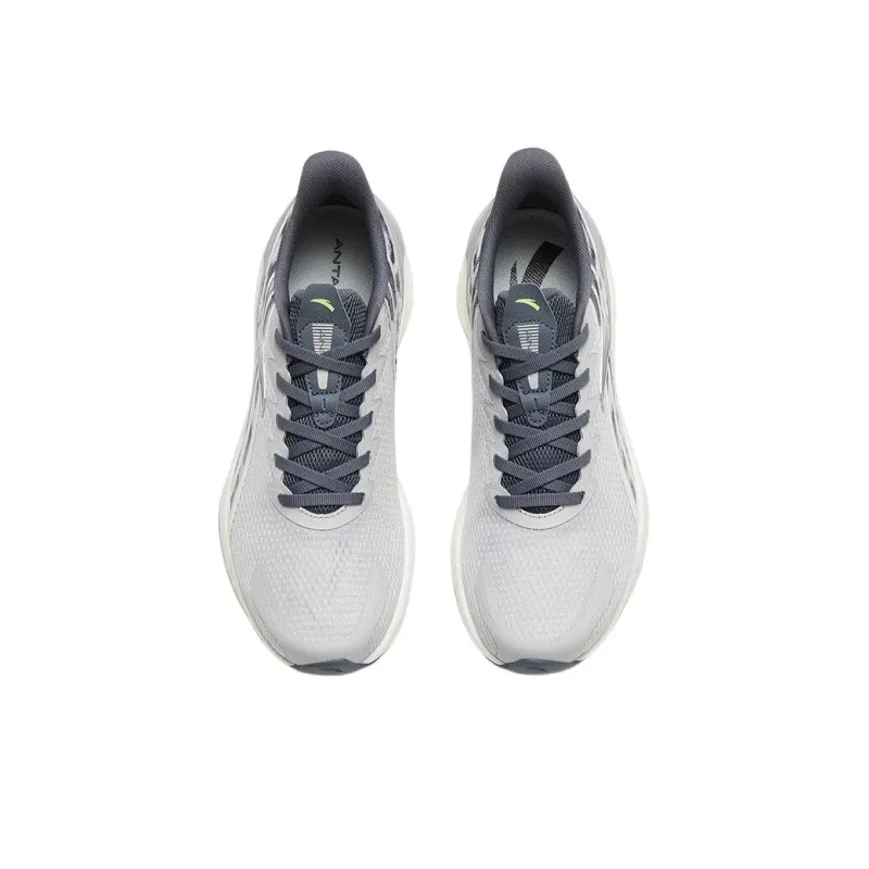 ANTA LingPao 3.0 'Grey'-2