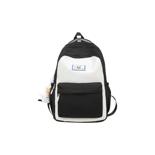 MM6 Maison Margiela pebbled-texture shoulder bag
