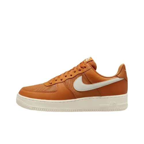 Nike Air Force 1 Low 'Pumpkin Spice'