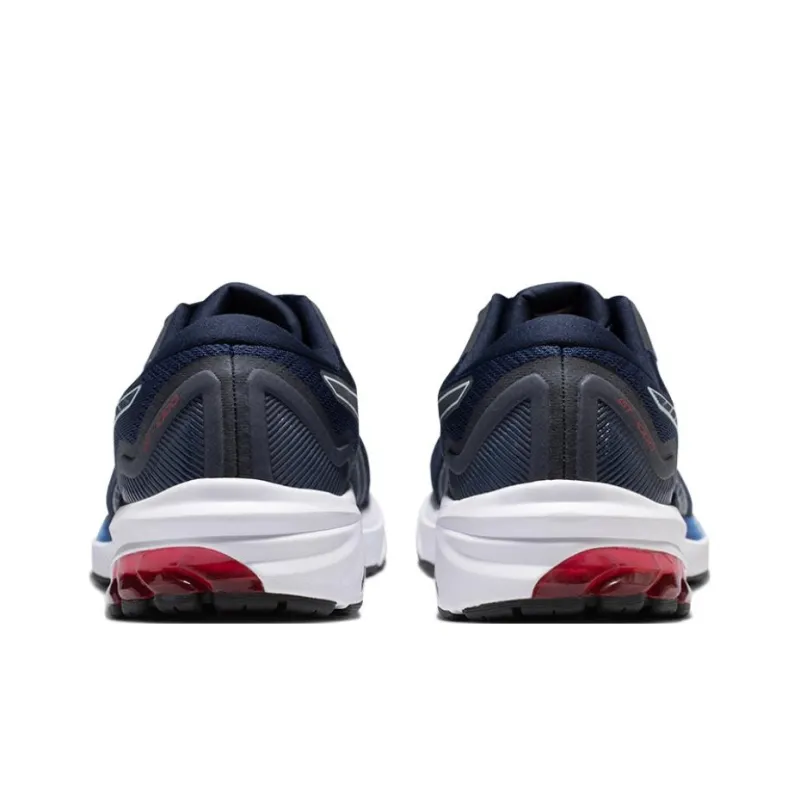 Asics GT 1000 11 2E 'Indigo Blue Midnight'-4