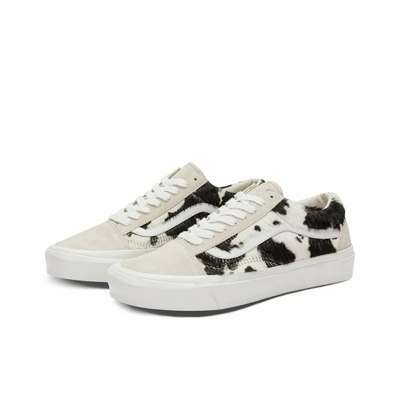 Vans Old Skool 36 Dx 'Black White'-2
