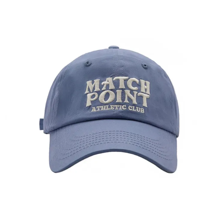 Mr. Shang 100% Cotton Baseball Caps Unisex-42