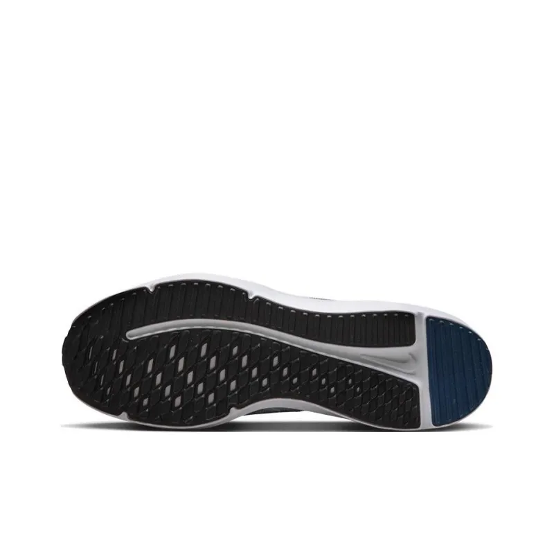 Nike Downshifter 12 'White Valerian Blue'-4