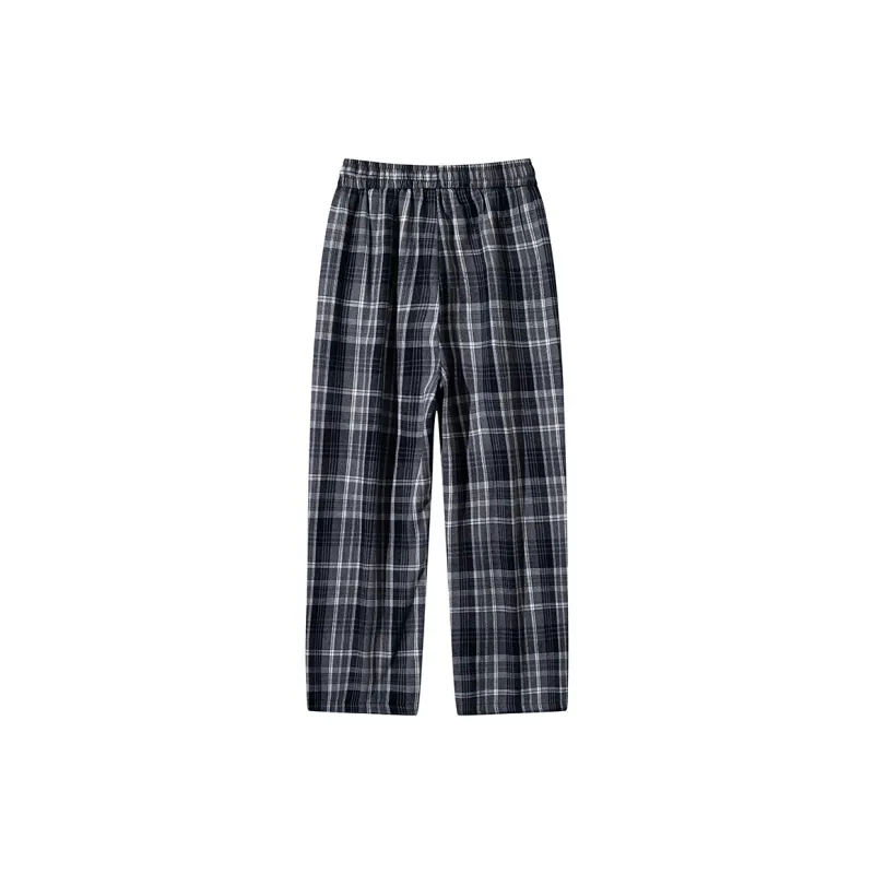 RED DRAGONFLY Casual Pants Unisex-1