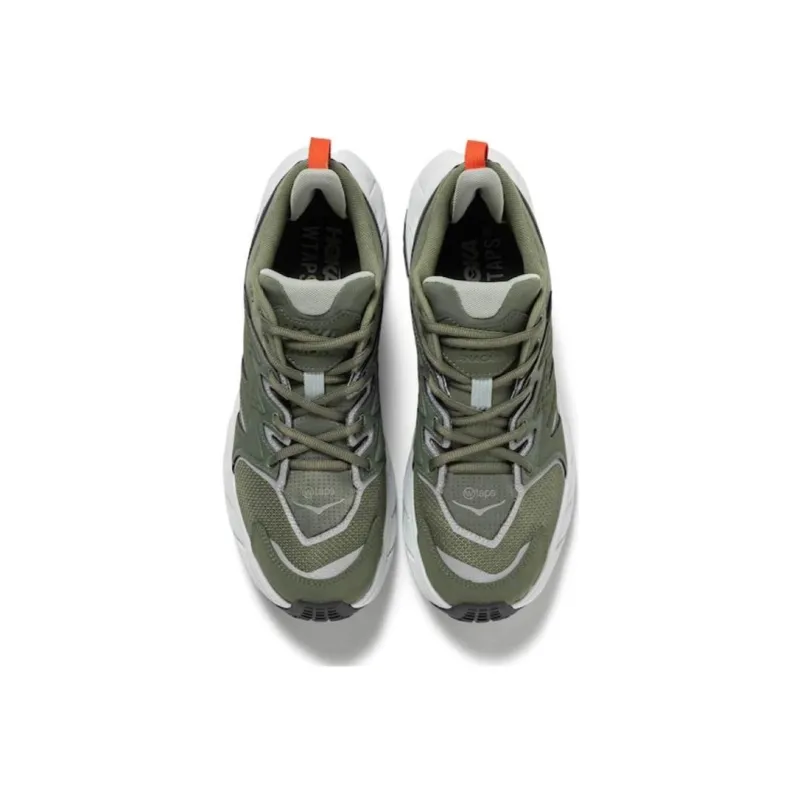 HOKA ONE ONE Anacapa Low Gore Tex Wtaps Four Leaf Clover-3