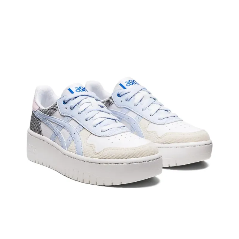 Asics Japan S Pf 'White Soft Sky' Women's-2