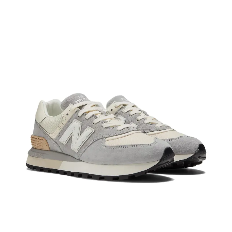 New Balance 574 Legacy 'Grey Angora'-2
