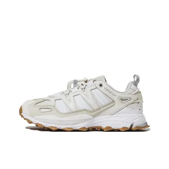 Adidas Originals Hyperturf Adventure Shoes 'White Light Solid Grey'
