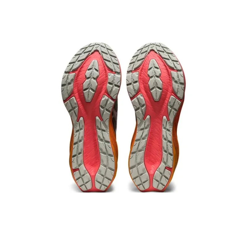 Asics Novablast 3 Tr 'Nature Bathing Papaya' Women's-6