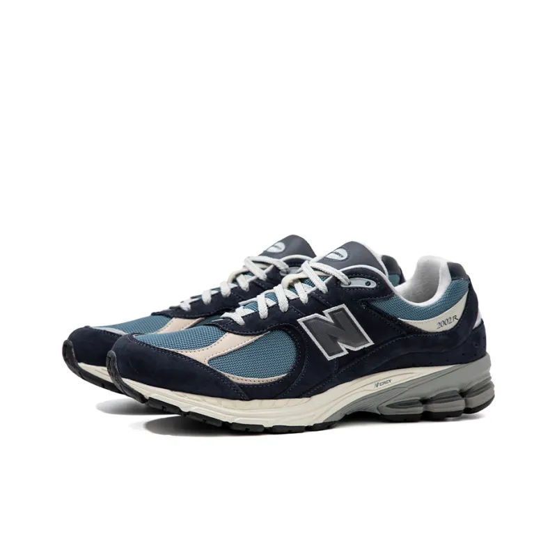 New Balance 2002R 'Dark Navy'-2