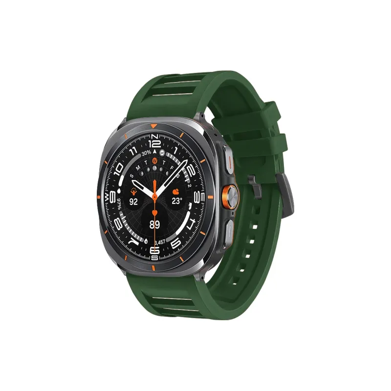 AKGLEADER Watch Bands 205mm Unisex-12