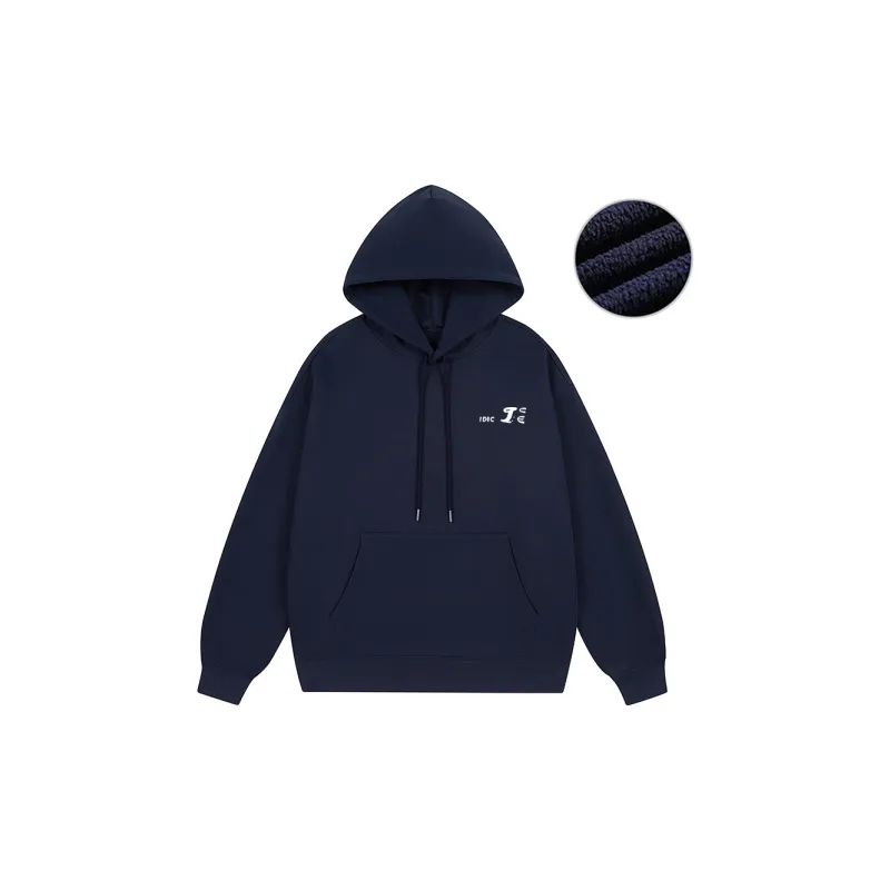 IVEIII Sweatshirts Unisex-26
