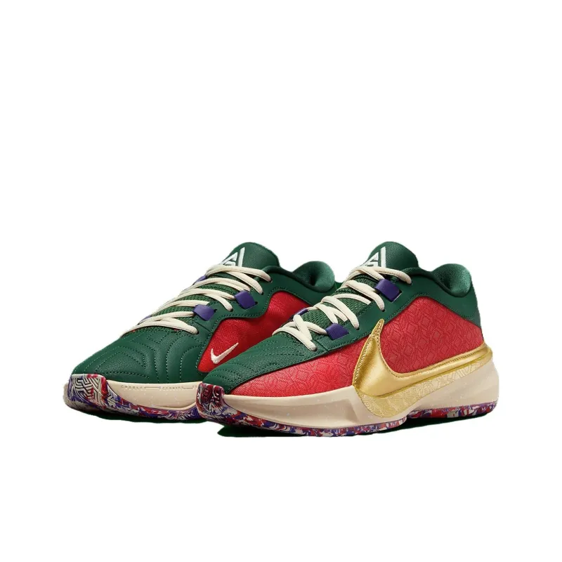 Nike Zoom Freak 5 'Keep It A Buck'-2