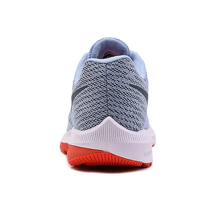Nike Air Zoom Winflo 4 'Blue' Women's-3
