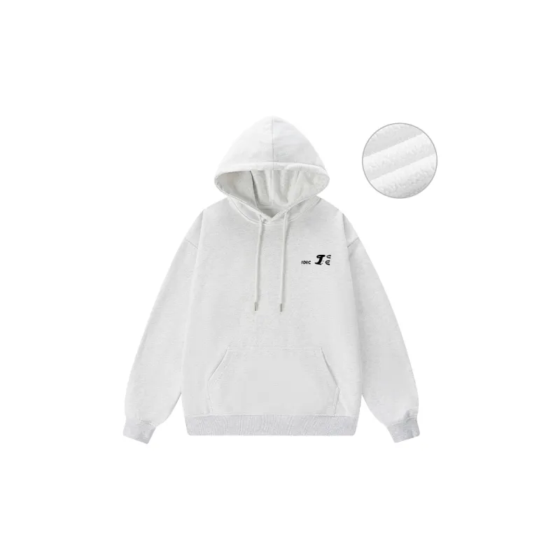 IVEIII Sweatshirts Unisex-31