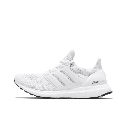 Adidas Ultra Boost 1.0 Core White