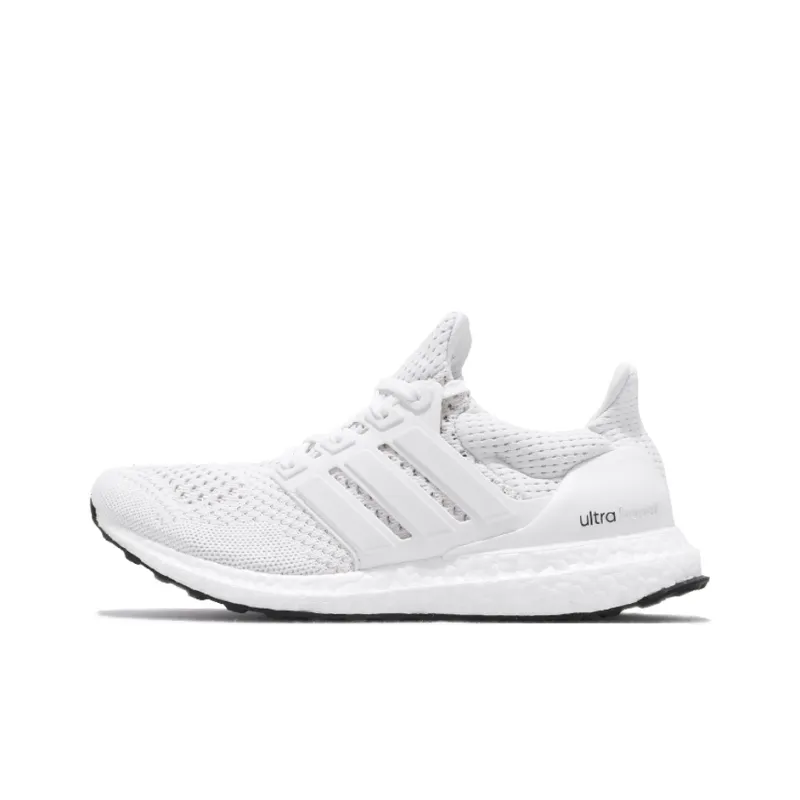 Adidas Ultra Boost 1.0 Core White-0
