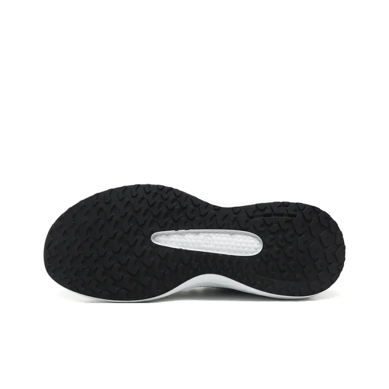 Meiretu Height Increasing Lightweight Low Top Running Shoes Men's-3