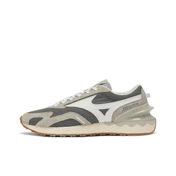 Mizuno Lg 70S Elite 'Gray White'