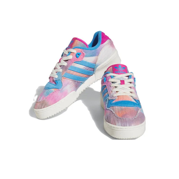 Adidas Rivalry Low Tr Shoes 'Multi Color'-2
