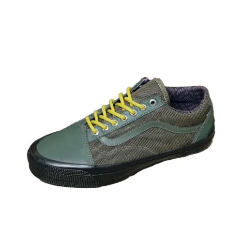 Plimsolls VANS Era VN0A38FRVMF1 Patchwork Multi True Wh