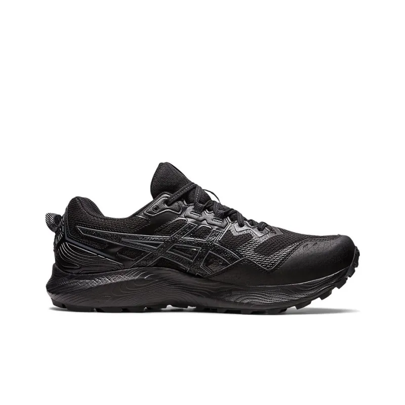 Asics Gel Sonoma 7 Gtx Black Carrier Grey-1