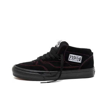 Vans Uprise Skateshop X Vans Half Cab 'Black'