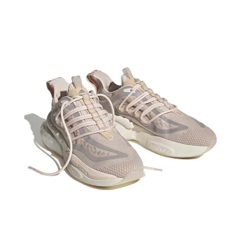 Adidas Alphaboost V1 Shoes 'Wonder Quartz' Women's-2