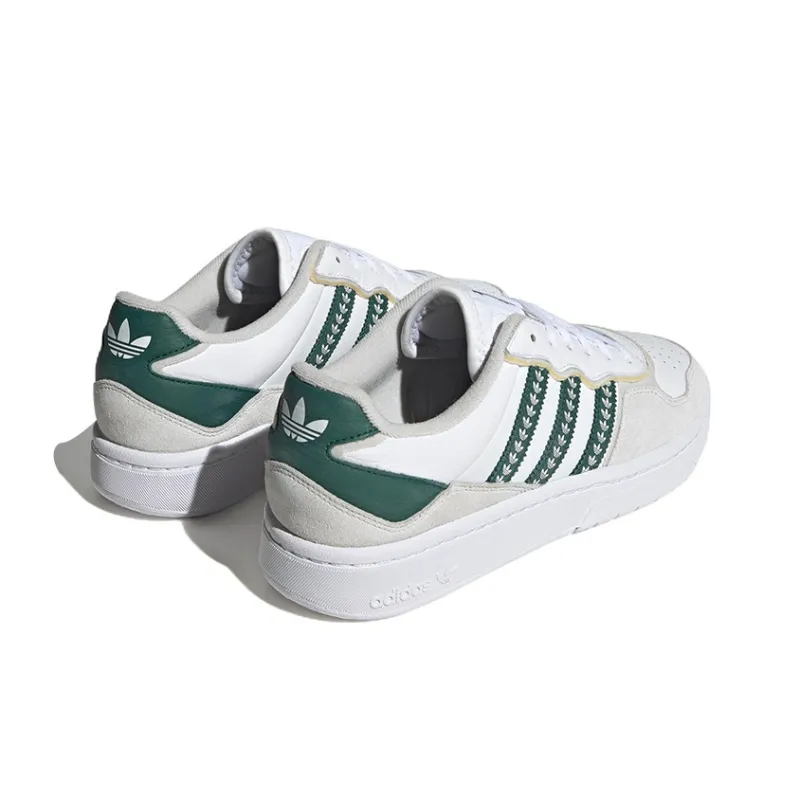 Adidas Originals Courtic 'Grey Green White'-3