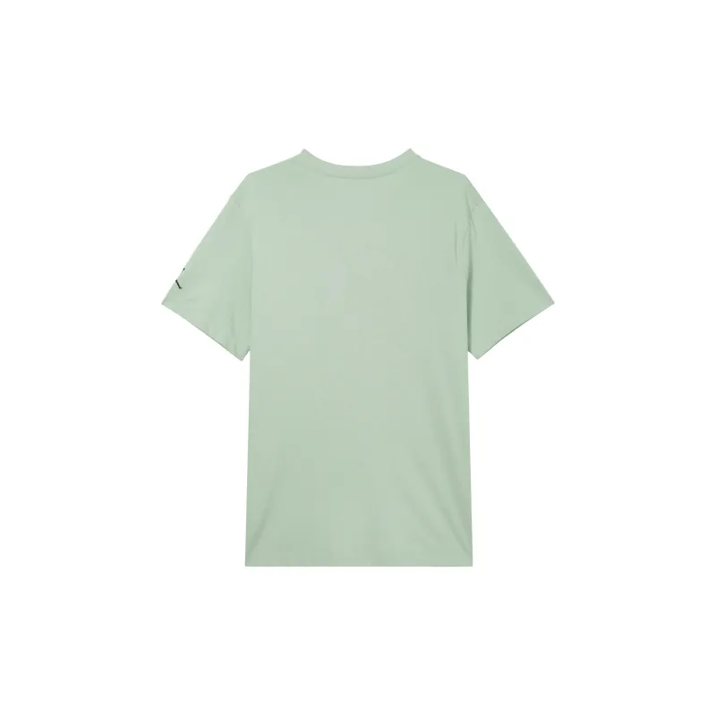 Jordan T Shirt Men's Light Green-1