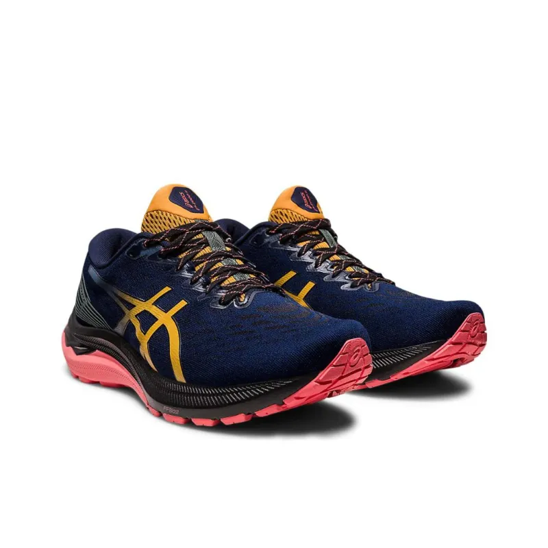 Asics GT 2000 11 Tr 'Nature Bathing Papaya' Women's-2