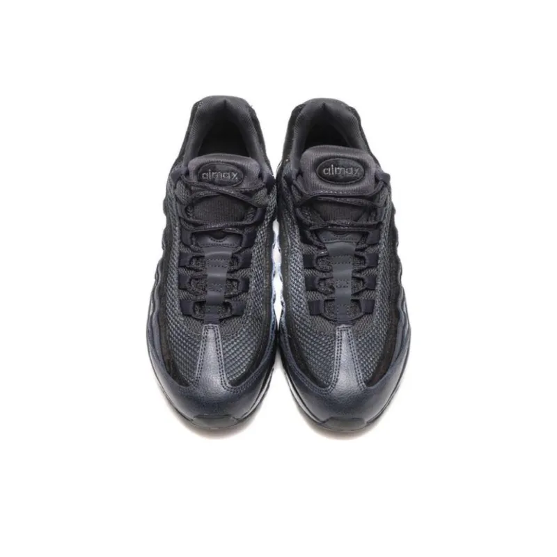 Nike Air Max 95 Premium 'Black' Women's-4