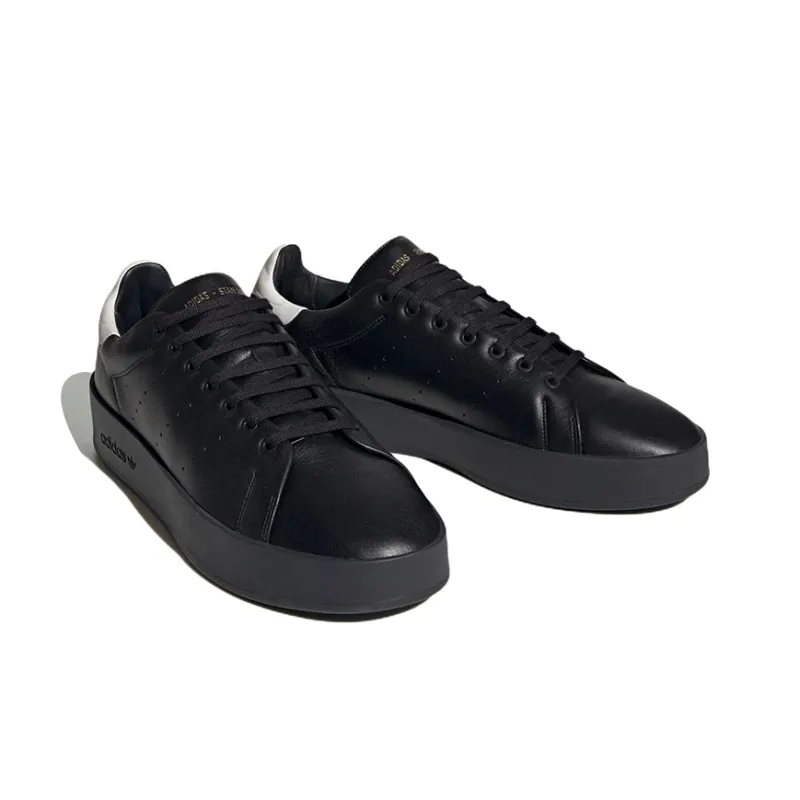 Adidas Stan Smith Recon Black White-2