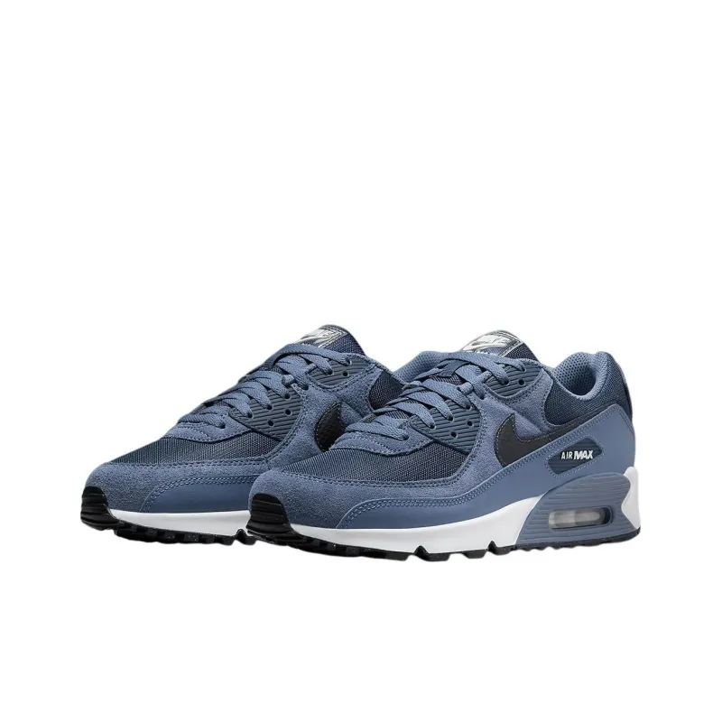 Nike Air Max 90 Diffused Blue-2