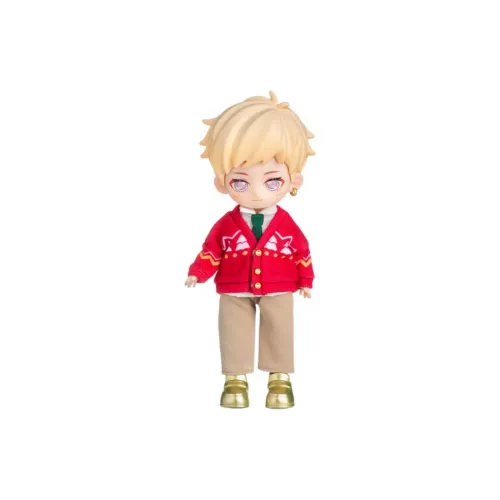 SIMONTOYS 스케일 피규어