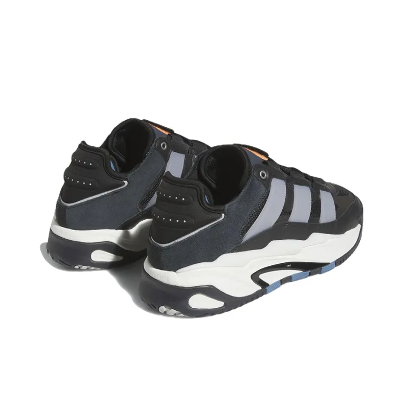 Adidas Niteball 'Black Carbon Blue'-3