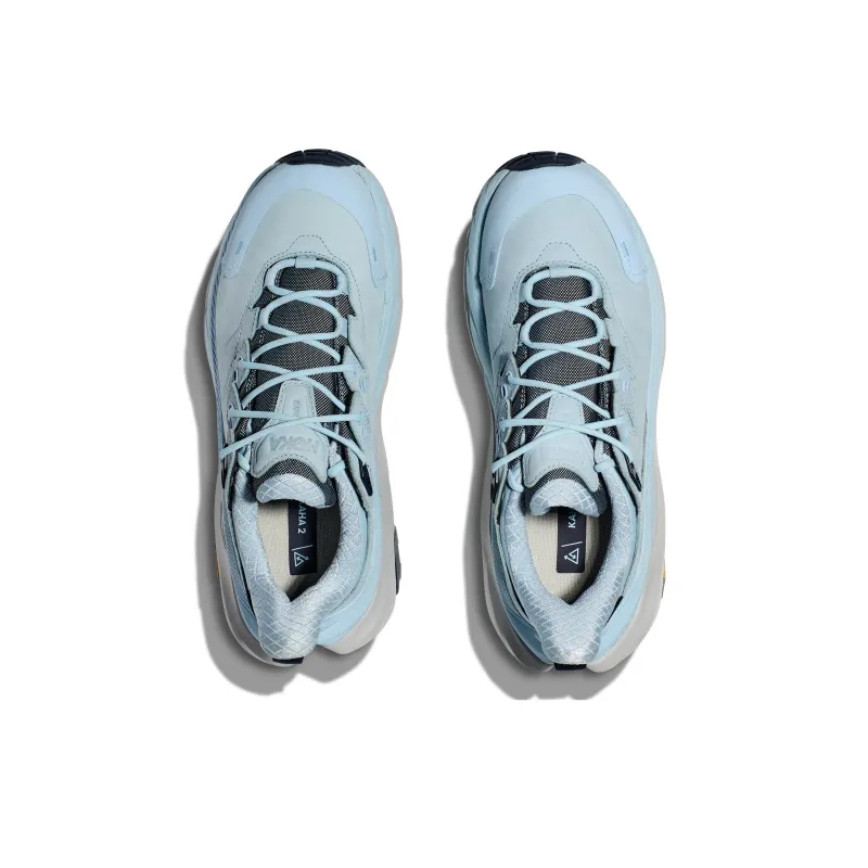 HOKA ONE ONE Kaha 2 Low Gtx 'Light Blue' Women's-4