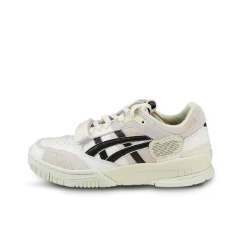 Asics X Unik Gel Spotlyte Low V2 'Cream Black'
