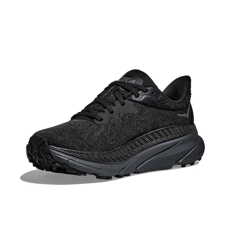 HOKA ONE ONE Challenger ATR 7 Black-3