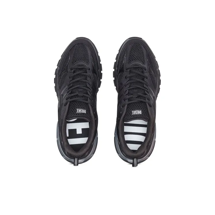 DIESEL S-Serendipity Pro-X1 W Logo-appliqué Sneakers-3