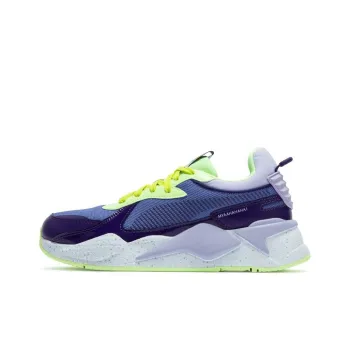 PUMA RS X X Masters Of The Universe '40th Anniversary Skeletor'