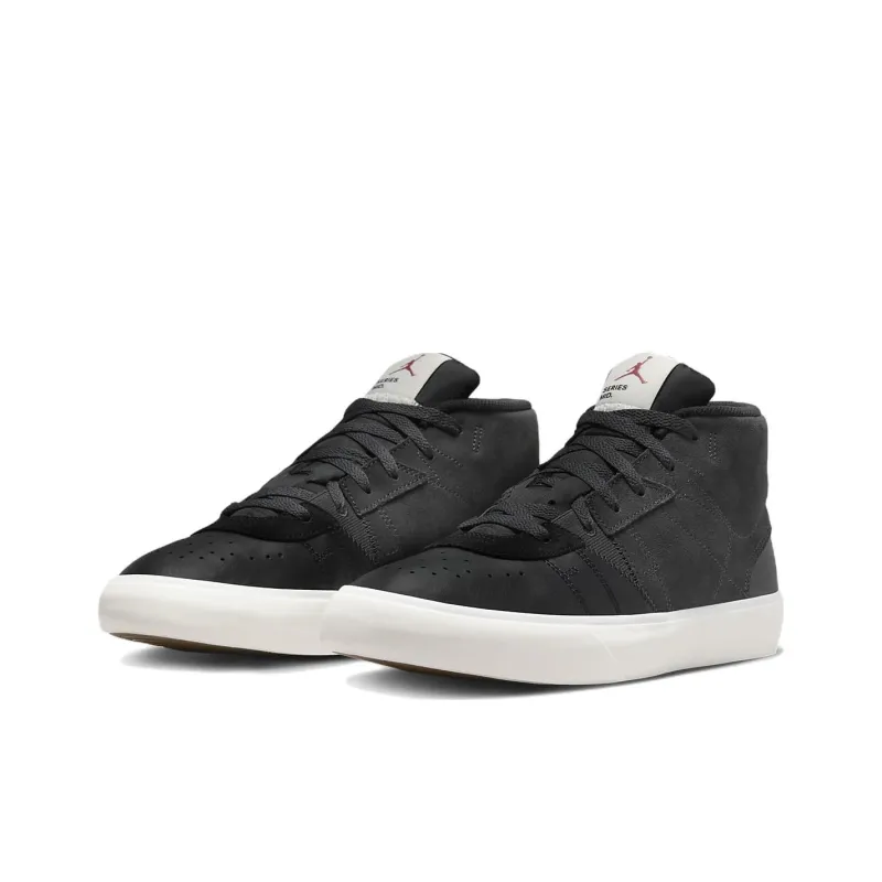 Air Jordan Series Mid 'Anthracite'-2