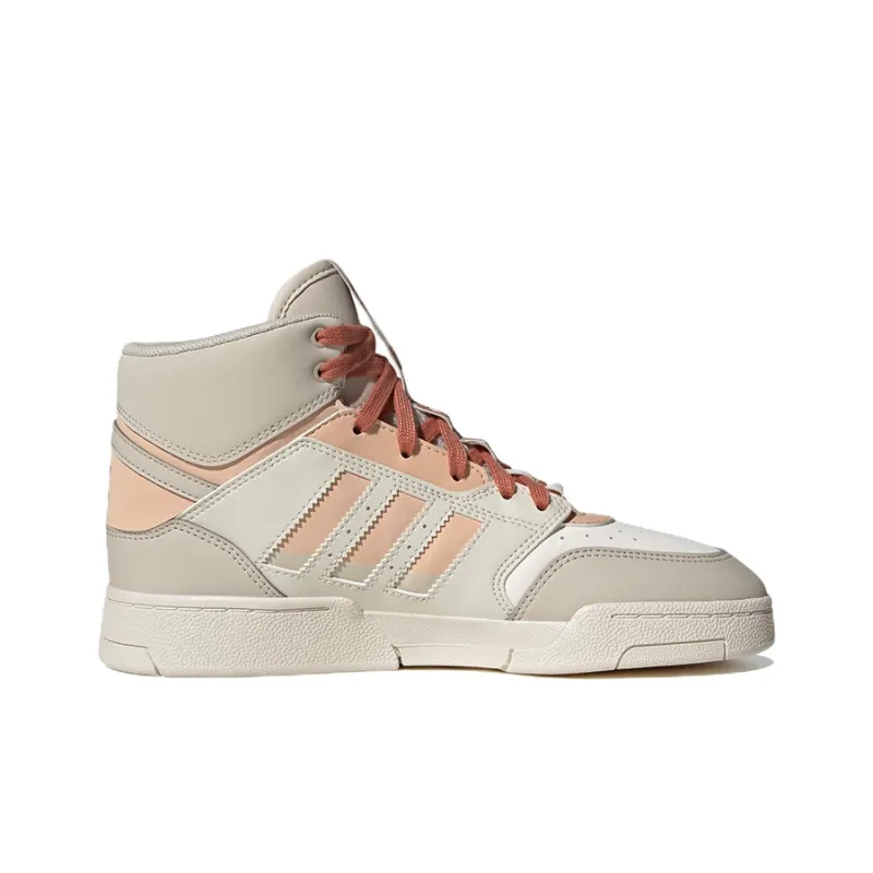 Drop Step Women's Adidas Originals Xl 'Clear White Brown' Women's-1