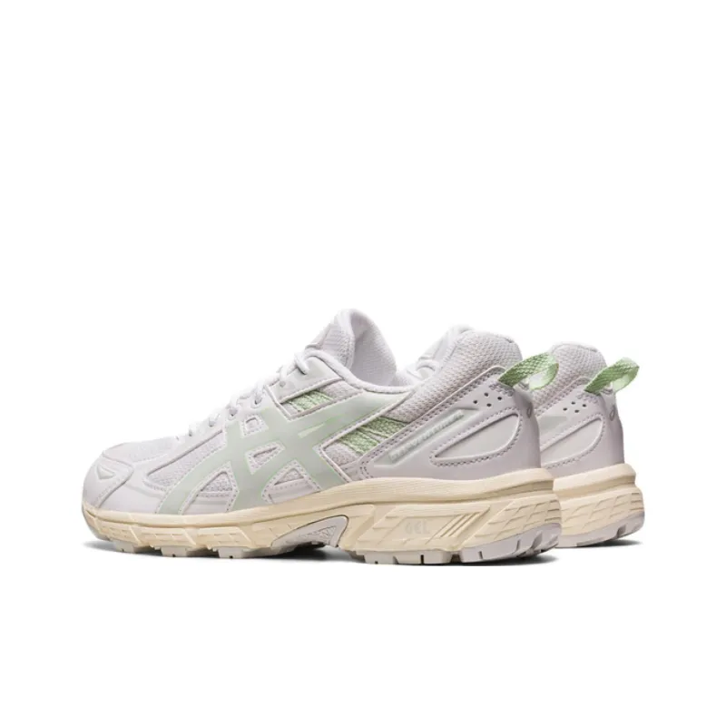 Asics Gel Venture 6 Sps 'White Cream' Women's-3